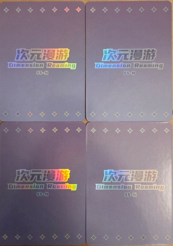 Dimensional roaming n subset - -,