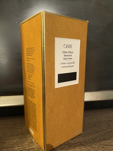 New oribe cote - oribe,