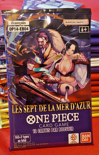 One piece mer - one,