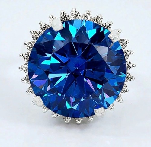 925 silver gorgeous azur - 925,