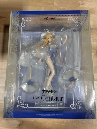 New azur lane centaur non - centaur,