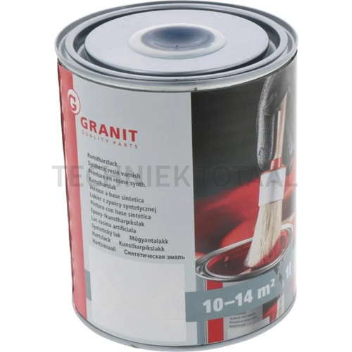 Granito ral 5009 azzurro - 5009,