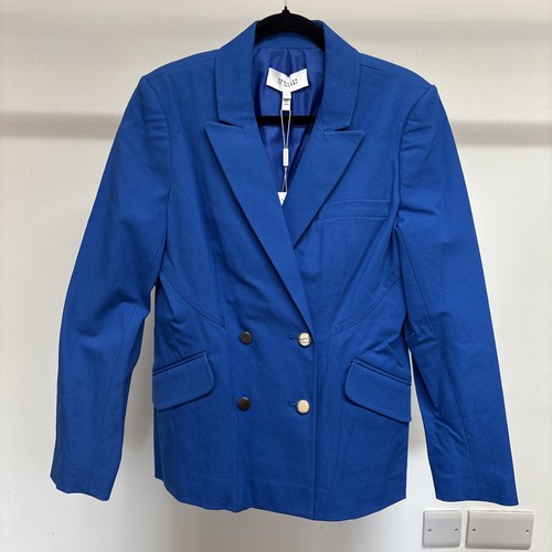Blazer derek lam - blazer, crosby