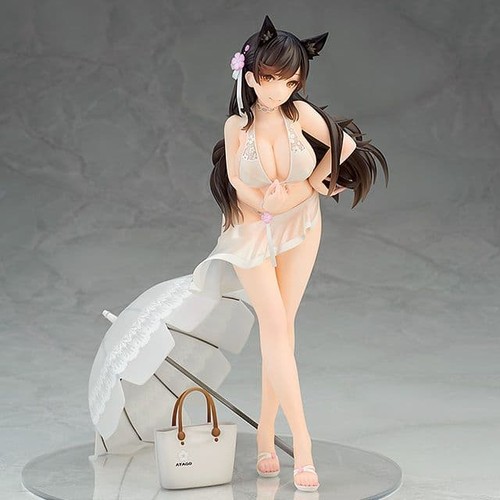 Azur lane atago summer - lane,