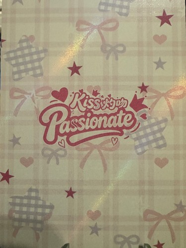 Anime waifu passionate kiss - waifu,