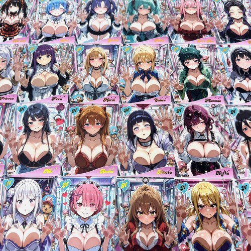Genki parade goddess story - genki, 3