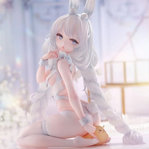 18cm azur lane mnf malin - azur, le