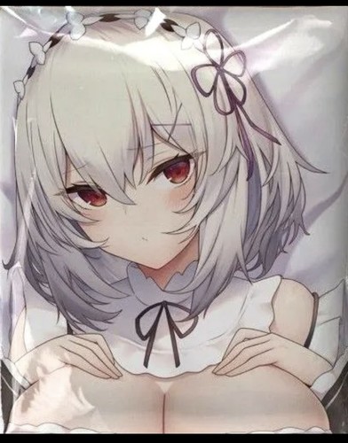 Azur lane sirius life - lane, size