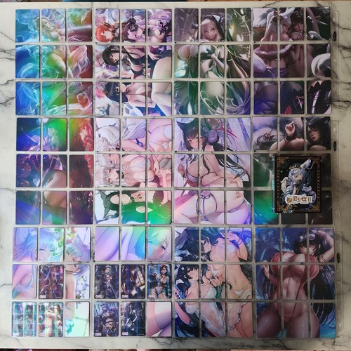 Duling young girl - girl, complete
