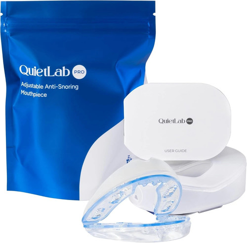 Quietlab pro adjustable - pro,