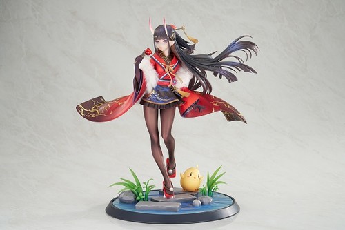 Azur lane noshiro festival - azur,