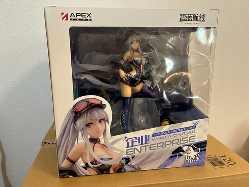 Azur lane uss enterprise - azur,