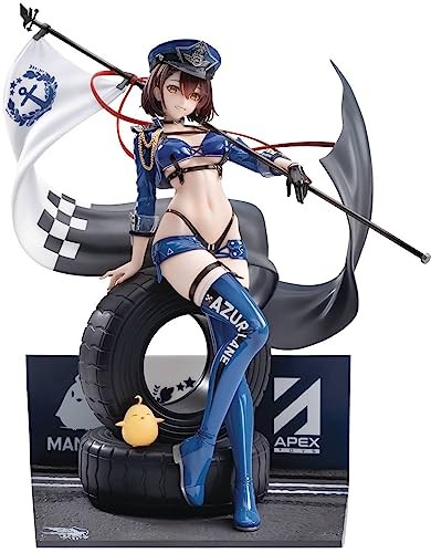 Apex azur lane baltimore - azur,