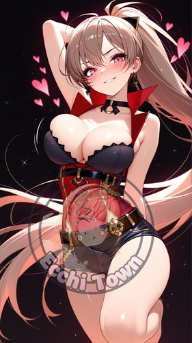 Jean bart azur lane anime - lane,