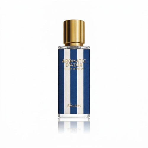 Salum aromatic azur extrait - d'azur,