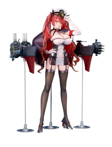 Azur lane honolulu abs - lane,