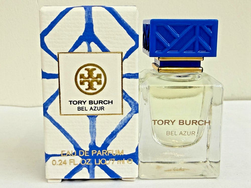 New tory burch bel - bel, azur