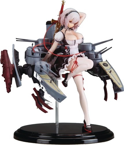 New azur lane - azur, 1/8