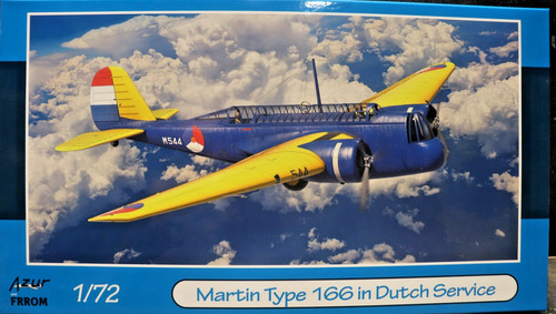 Martin type 166 - type, "super