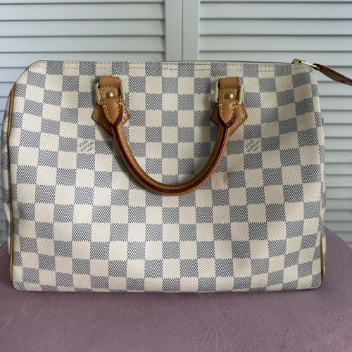 Borsa louis vuitton - louis,