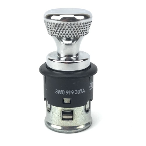 Bentley cigarette lighter knob - cigarette,