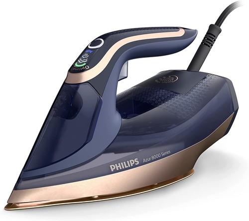 Philips azur serie 8000 - azur, ferro