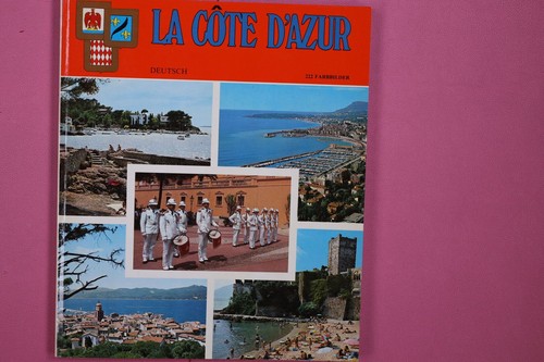 228102 cote azur - la, d`azur