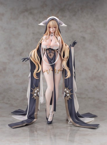 Anigame implacable figure - anigame, 1/6