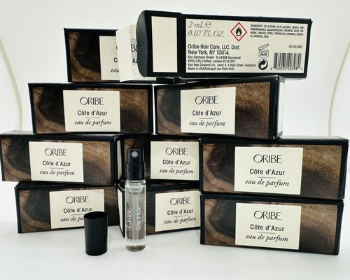 Oribe cote azur - perfume, mini