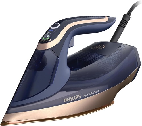 Philips azur 8000 ferro - philips,