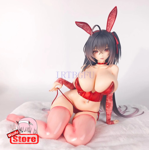21cm azur lane taiho bunny - 21cm,