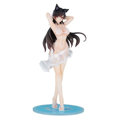 Azur lane atago summer - azur,