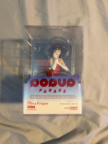 Pop parade perfect blue - up,