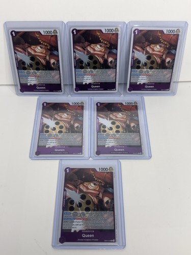 Queen rare eb04 032 the - rare, (r)