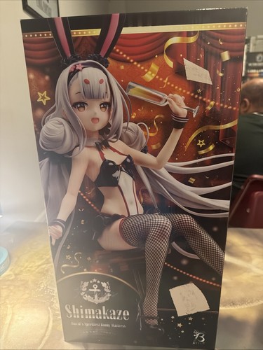 Azur lane shimakaze - azur, world's