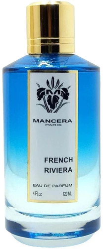 Mancera french riviera - riviera, de
