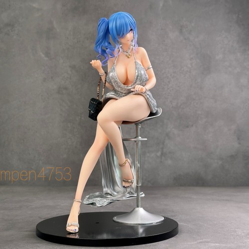 28cm azur lane - lane, figure