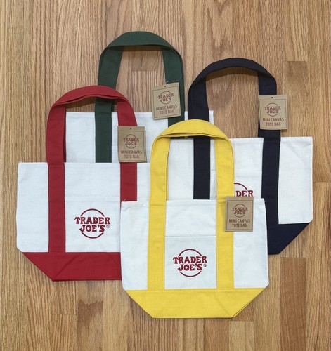 Trader joe authentic mini - trader,