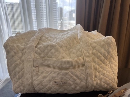 Moon nude large - moon, duffel