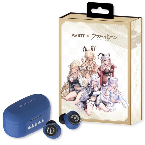 Azur lane aviot v1r azl - azur,