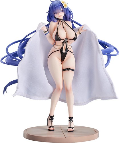 Azur lane mogador locker - azur,