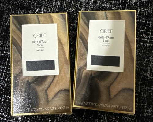 Oribe côte azur soap - côte, d'azur