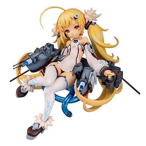 Azur lane eldridge - eldridge, 1/7