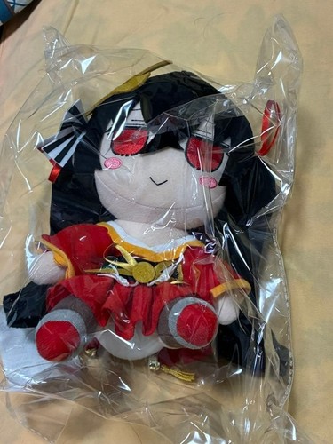 Peluche bambola azur lane - peluche,