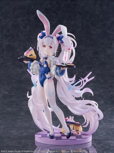 Wing azur lane laffey - azur,