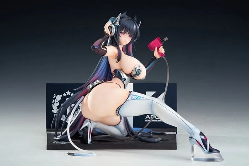 Apex azur lane strasbourg - azur,