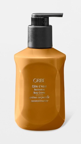 New oribe cote - new,