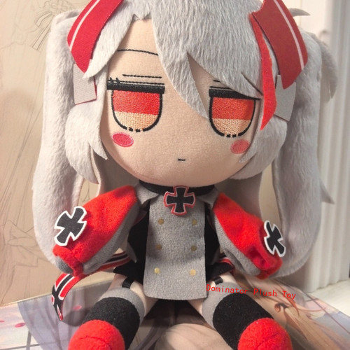 Azur lane prinz eugen - eugen, kisaki