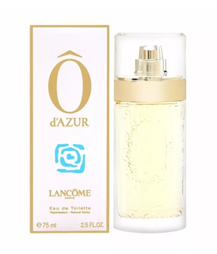 Azur lancome 5 - 2.5, edt