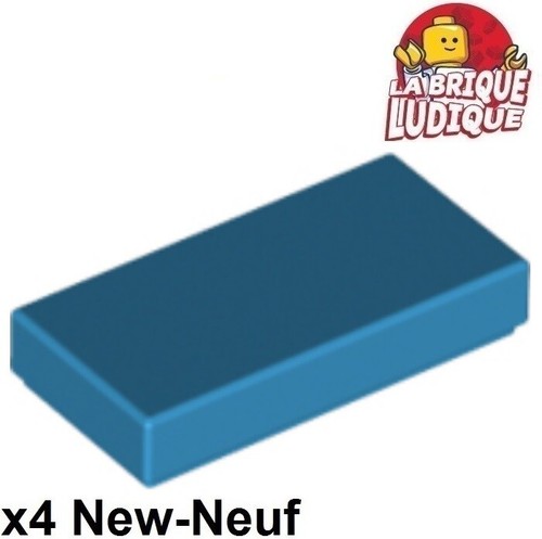 Lego tile plaque lisse - lego,